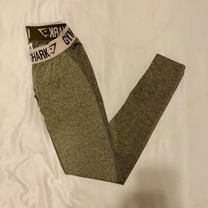 Gymshark Flex leggings